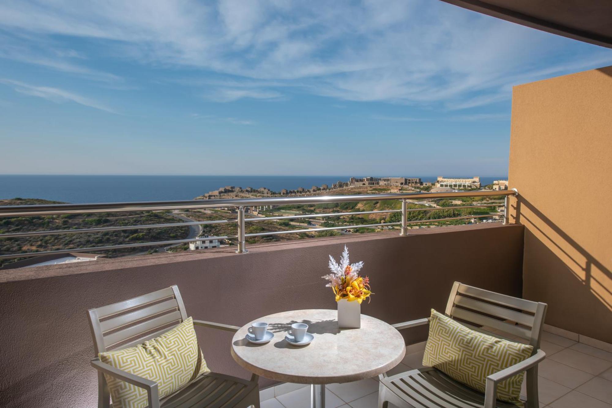 Blue Bay Resort Hotel Agia Pelagia Pokój zdjęcie